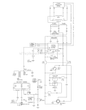 Page D Diagram and Parts List for 1657-1  Briggs and Stratton Generator